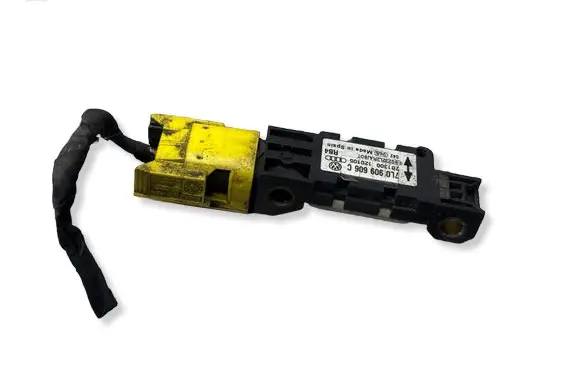 Volkswagen Phaeton Airbag deployment crash/impact sensor 7L0909606C