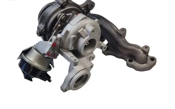 Audi A3 S3 8V Turbo 030TC11004000 TC12-0009 IT-BM70B