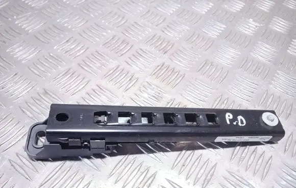 Jaguar XF X250 Seat belt adjustment rail 8X23F611C46AC