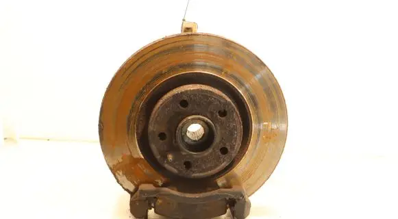 Fiat Tipo Front wheel hub spindle knuckle