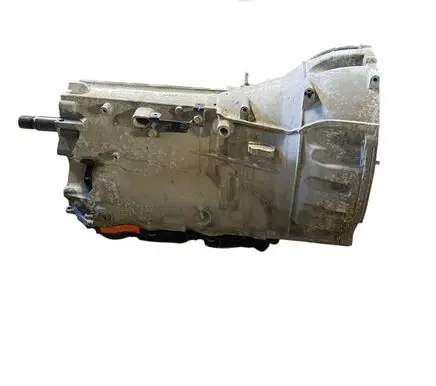 Dodge Challenger Automatic gearbox 68283311AA P68283311AA P52109336AA