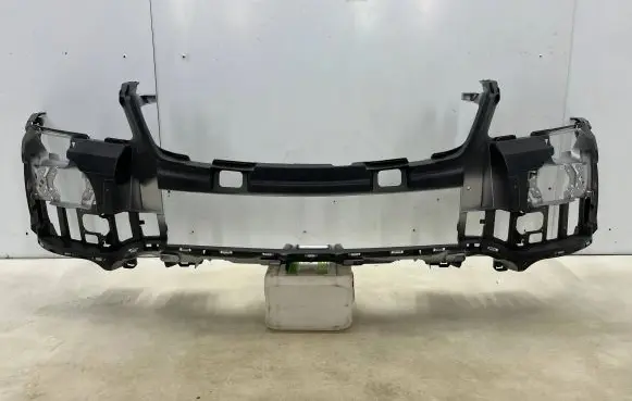 Mercedes-Benz ML W164 Front bumper a1648850165