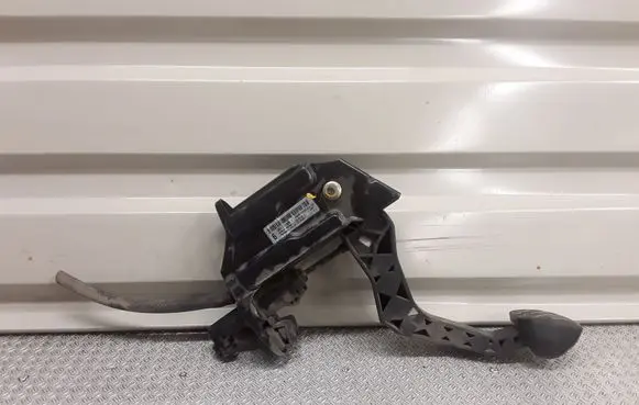 Volkswagen Polo Clutch pedal 6Q1721059G 6Q1721321C