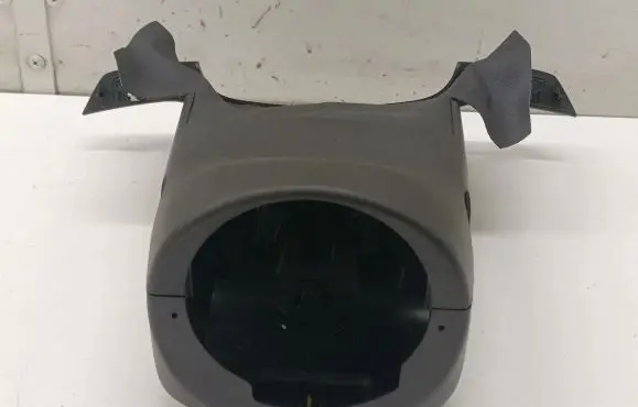 Audi A6 S6 C8 4K Steering wheel column trim 4K0953512
