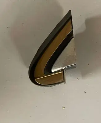 Honda CR-V Fender end trim 212831263