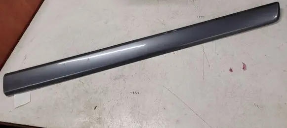 Citroen C5 Front door trim (molding)