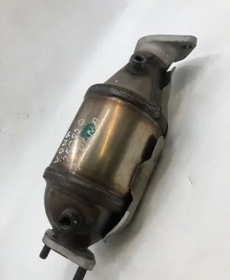 Hyundai Kona II Catalyst/FAP/DPF particulate filter 289g007fs0