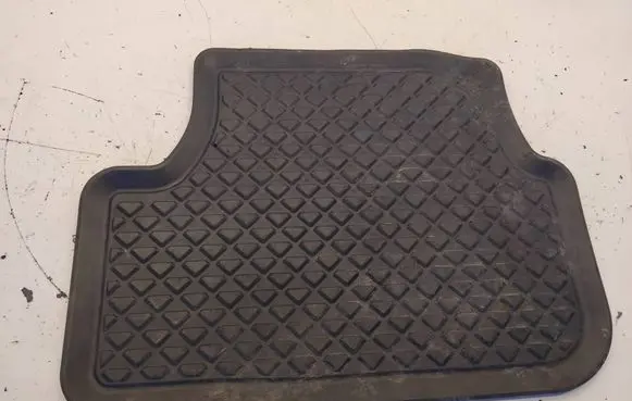 Volkswagen Golf VII Rear floor mat 5GE061500B 5GE061500C