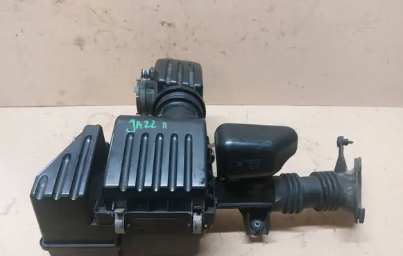 Honda Jazz Air filter box 