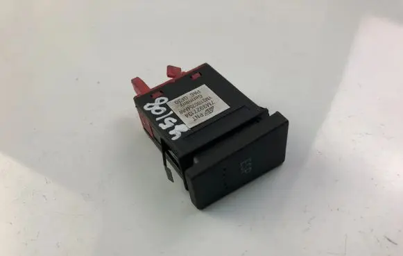 Seat Alhambra (Mk1) ESP (stability program) switch 7M3927134