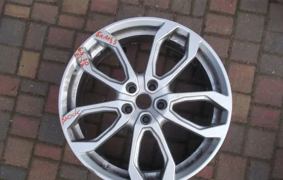 Mitsubishi FTO R20 alloy rim 5X114