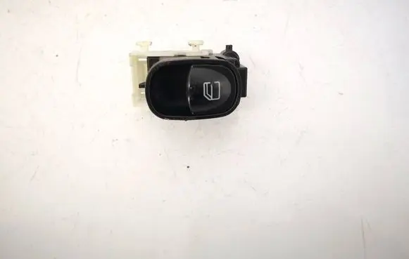 Mercedes-Benz C W203 Electric window control switch A2038200210