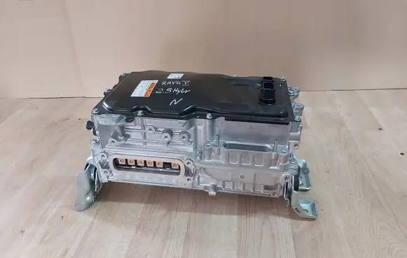 Toyota RAV 4 (XA50) Hybrid / electric car battery G92A0-42060