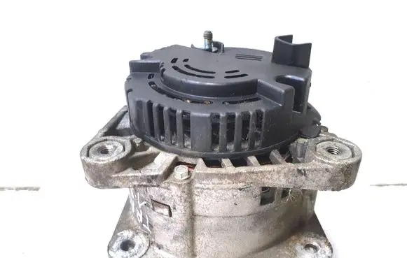 Renault Trafic II (X83) Generator/alternator 12045240125N