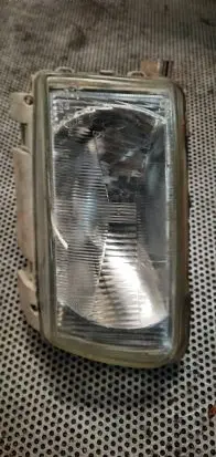 Volkswagen Polo Headlight/headlamp 100967796 074049