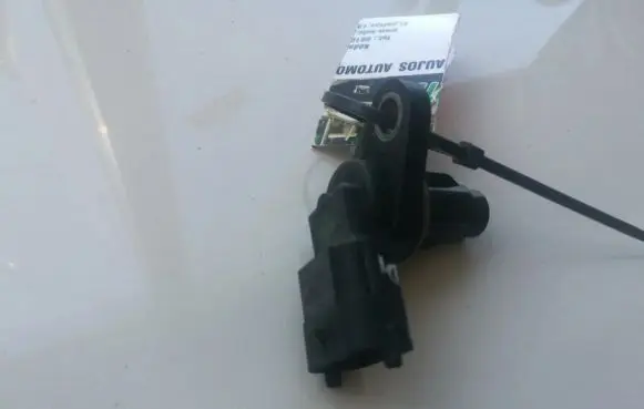 KIA Ceed Crankshaft position sensor 393002A000 39300-2A000