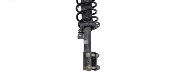 Ford Edge II Front shock absorber with coil spring K2GC18045 K2GC18045ANC 1A100850
