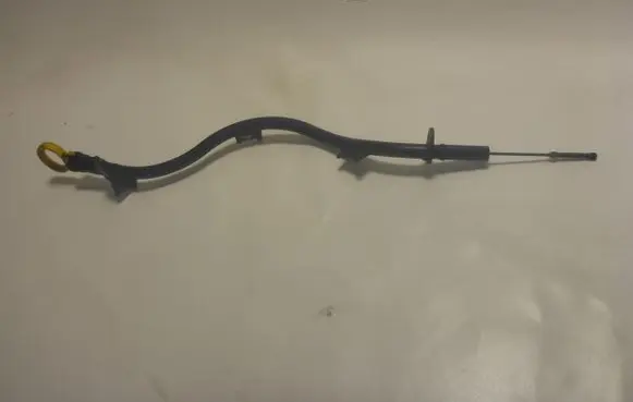 Volkswagen Golf VII Oil level dip stick 