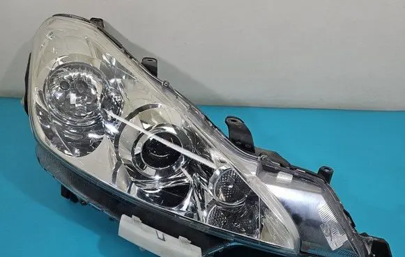 Peugeot 4007 Headlight/headlamp IMPRK1439298
