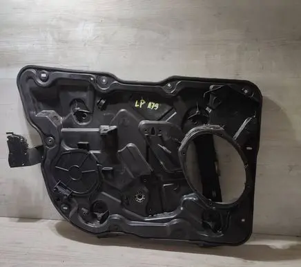Jeep Grand Cherokee Front window lifting mechanism without motor 68231063 926815 58915