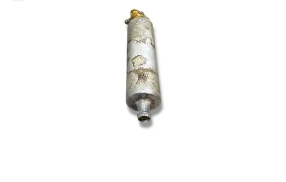 Mercedes-Benz SLK R170 Fuel injection high pressure pump A0004780001