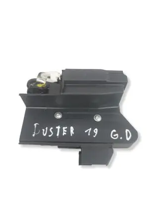 Dacia Duster II Rear door lock 825020888R