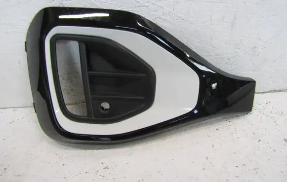 Volkswagen T-Roc Front bumper lower grill 2GA853189