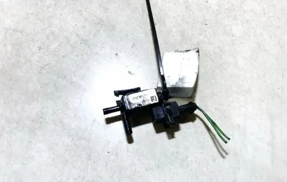 Volvo S60 Turbo solenoid valve 722240130