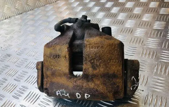 Volkswagen Eos Front brake caliper 819000671