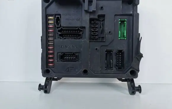Ford Galaxy Comfort/convenience module 7M0962238D