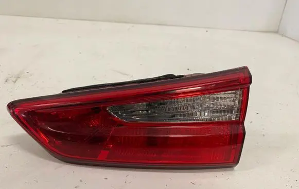 KIA Optima Tailgate rear/tail lights