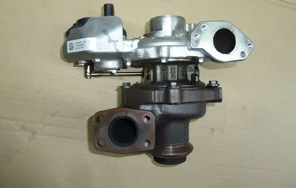 Peugeot 206 Turbo 8536032KG