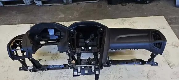 Ford Focus Dashboard 3460030452648