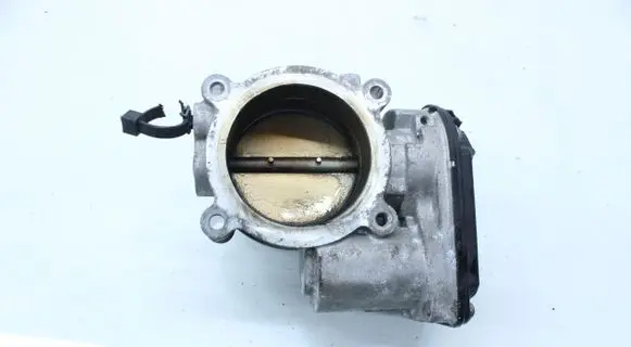 Ford Edge I Throttle valve B1326B0397