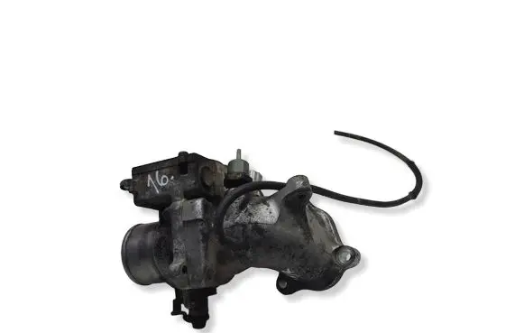 Toyota Corolla E120 E130 Throttle valve 27020