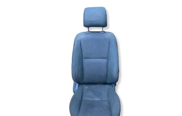 Toyota Corolla Verso AR10 Front passenger seat 