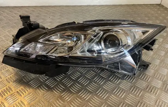 Mazda 6 Headlight/headlamp L2161155L 2161155L 22161155L