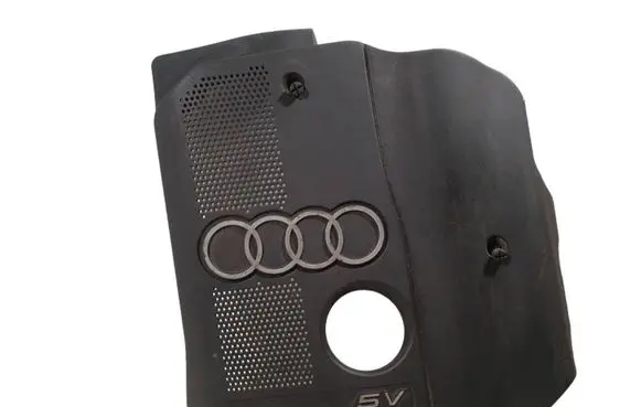 Audi A4 S4 B5 8D Engine cover (trim) 058103724Q 058103724N 058103724S
