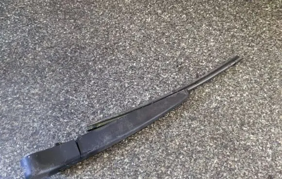 KIA Ceed Rear wiper blade arm
