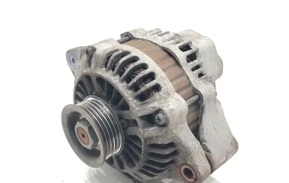 Suzuki SX4 Generator/alternator 31400-55L00
