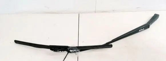 Ford Focus Front wiper blade arm XS4117526BC
