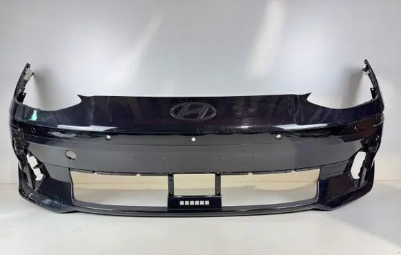 Hyundai IONIQ 6 Front bumper OE.