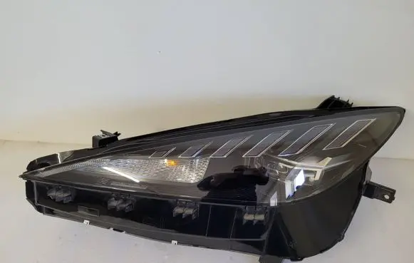 MG MG4 ev Headlight/headlamp 
