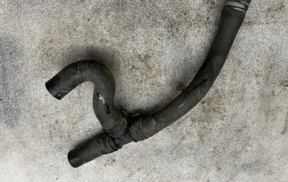 Volkswagen Sharan Engine coolant pipe/hose 738000248