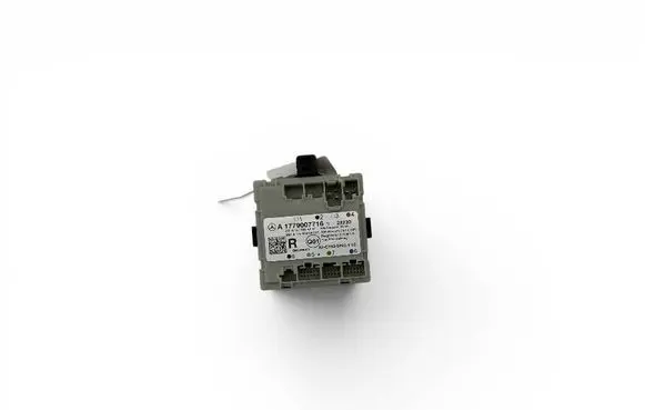 Mercedes-Benz EQB Door control unit/module 1779007716 A1779020624 A1779014307