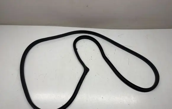 KIA Niro Rubber seal rear door