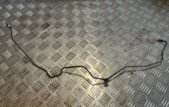 BMW 8 E31 Brake booster pipe/hose