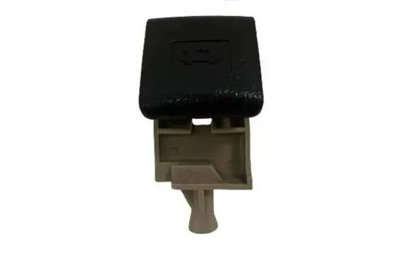 Toyota Prius+ (ZVW40) Engine bonnet (hood) release handle 5363152010