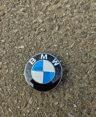 BMW X4 G02 Original wheel cap 6850834 36136850834