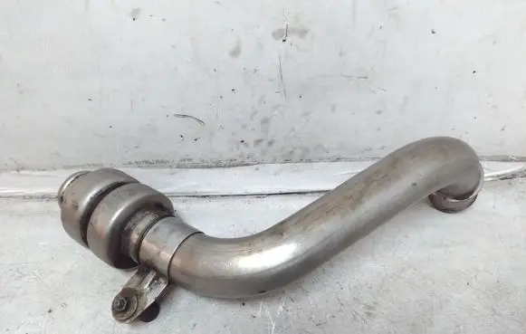 Renault Scenic II - Grand scenic II Intercooler hose/pipe